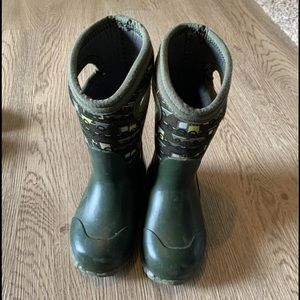 Bogs Tractor Winter Boots